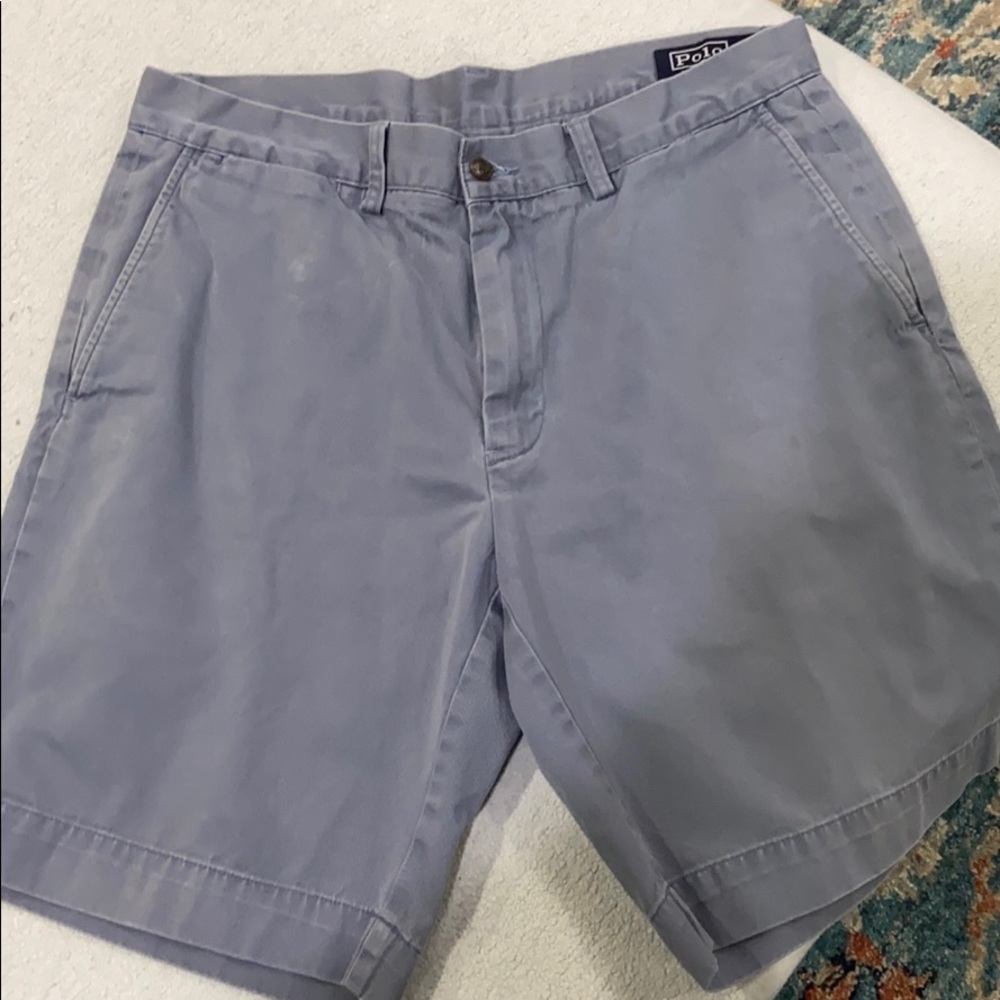 Polo Ralph Lauren Shorts